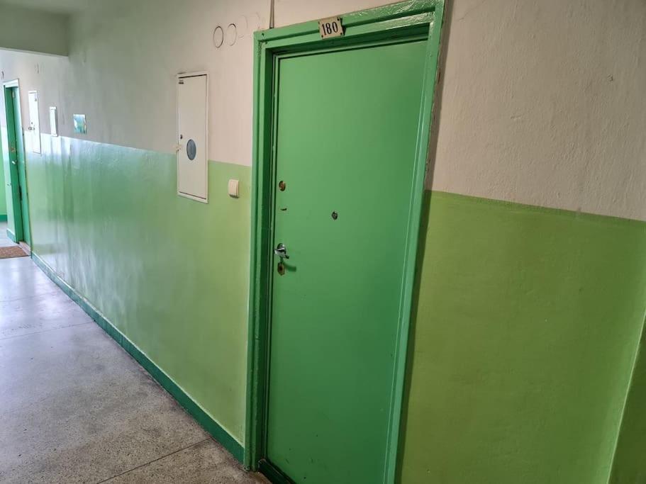 Appartement Fantastic Waw - Ch35 2 *