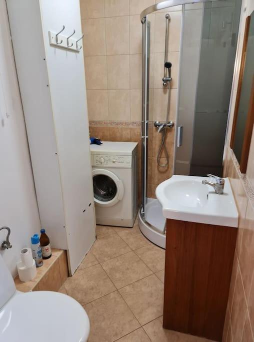 Fantastic Waw - Ch35 2 Appartement
