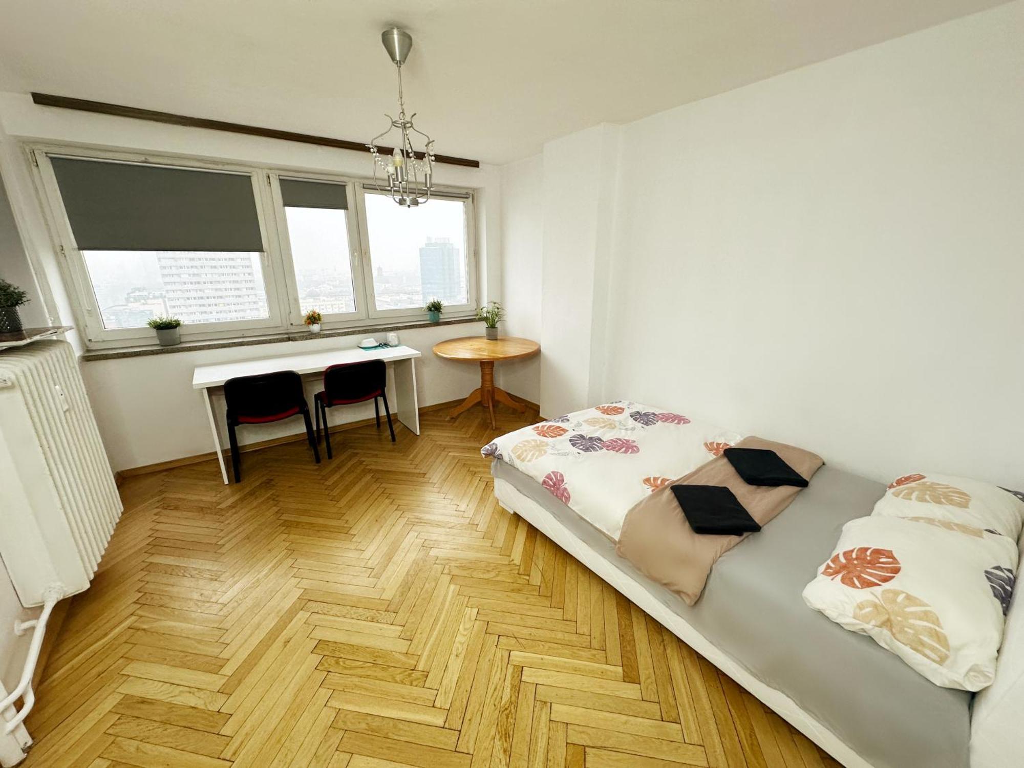 Appartement Fantastic Waw - Ch35 2 *